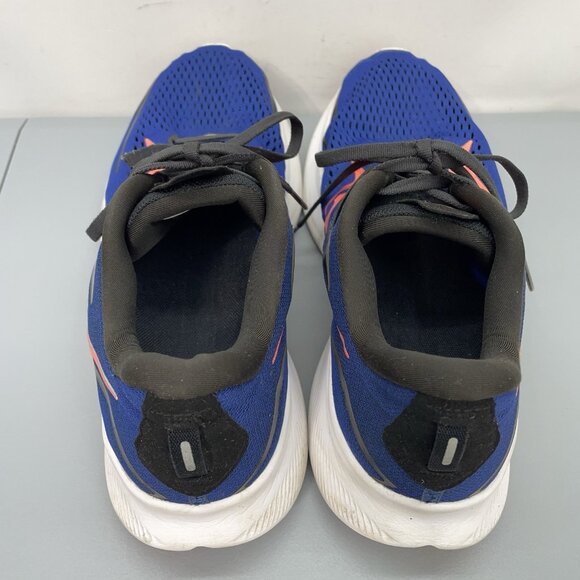 Saucony Ride 15 Sneakers Shoes Running Training Athletic Blue Mens 10.5 main image 6